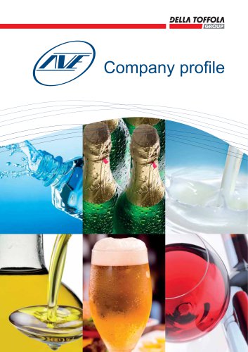 AVE Technologies - company profile