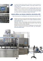 Sistema isobárico electrónico: démosle gas al embotellado - 9