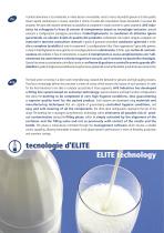 Tecnologías de ELITE - 2