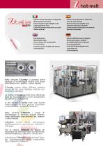 z-Italia - Labelling machines - 7