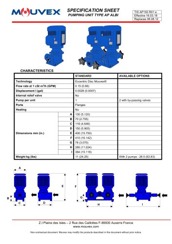 TM series