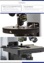 Folleto "Educational microscope" - 7