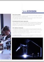 Folleto "Educational microscope" - 8