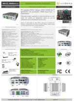 eRX-CL-J1900GPIO-V2 - 1