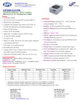 FSP2000-52AGPBI
