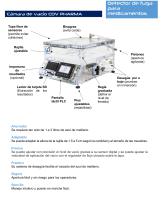 CDV PHARMA Detector de Fugas para Medicamentos - Blister - 2