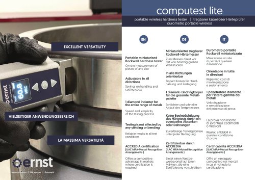 Computest-Lite