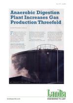 Anaerobic Digestion