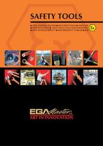 Safety catalogue 2013