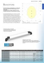 BEELed product overview