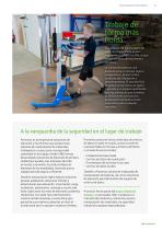 Launch Brochure Lift&Drive PRX range - 5
