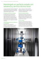 Lift&Drive Data Center solutions - 10