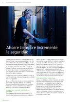 Lift&Drive Data Center solutions - 2