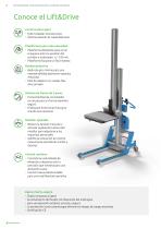 Lift&Drive Data Center solutions - 4