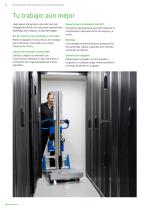 Lift&Drive Data Center solutions - 6