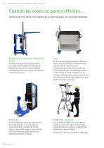 Lift&Drive Data Center solutions - 8