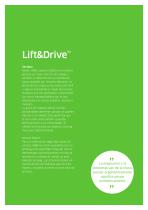 Lift&Drive Family - 2