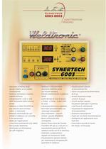 SYNERTECH 6003 - 8003 - 2