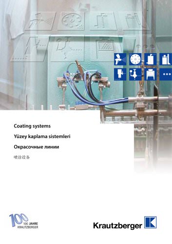 Coating Systems