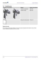 Spray gun Perfekt 4 - 6