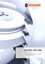 CHX 1300