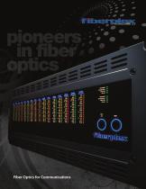 Fiberplex FOM Brochure