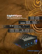 Fiberplex LightViper Brochure