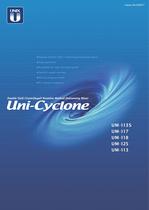 Uni-cyclone