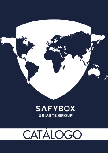 PRODUCTOS SAFYBOX