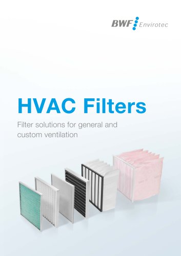 HVAC Filters