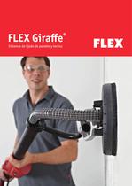 FLEX Giraffas - 1