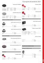 Range of Products 2017 - 7