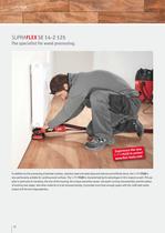 SUPRAFLEX - 12
