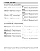 QUICK LOAD Liners and AutoLength Pins Spec Sheet - 3