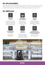 SYSTEO INDUSTRIE_carrusel norias para rollos bobinas- Español - 2