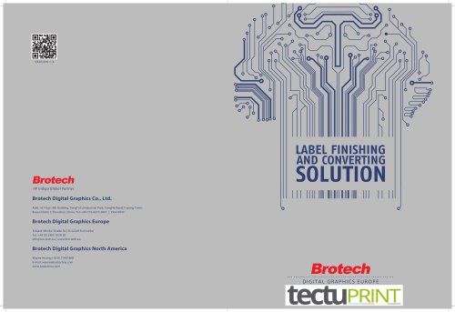 BROTECH
