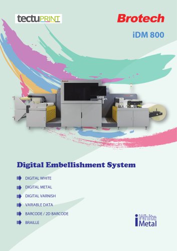 IDM 800