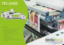 IML FINISHING MACHINE - 1