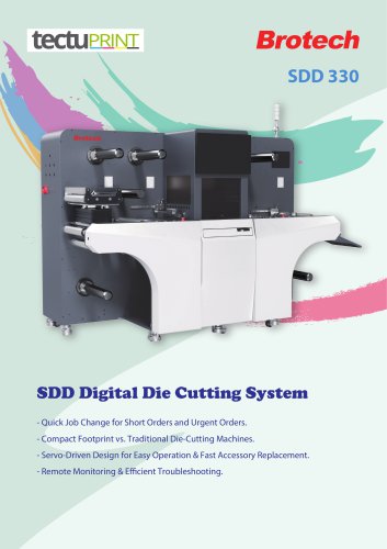 SDD 330