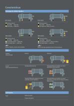 Extractores centrífugos para aplicaciones industriales - 5