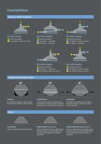 Separadores centrífugos para aplicaciones industriales - 5