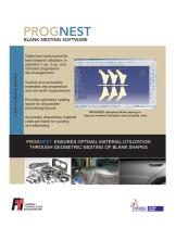 CATIA PROGNEST