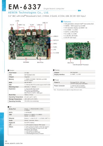 EM-6337