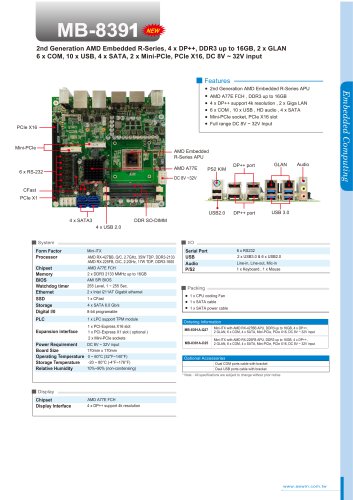 MB-8391