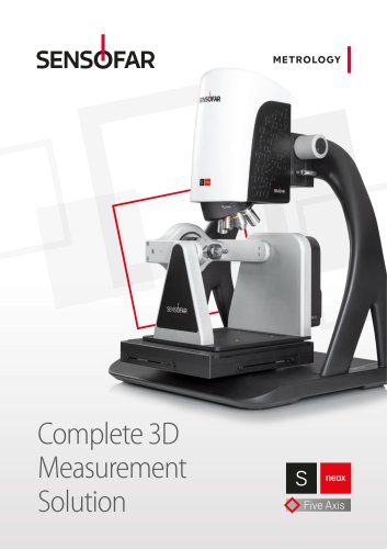 S Neox Five Axis