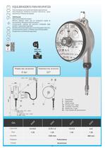 balancer general catalogue - 18