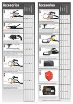 Professional general catalogue - 11