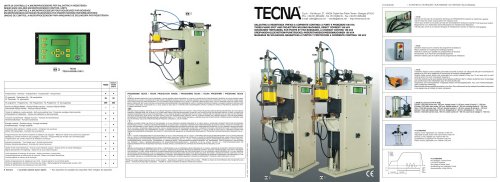 three phase spot and projection welding machine