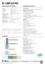 LBA 63 PG - 2