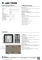 LBA PPMR - 2